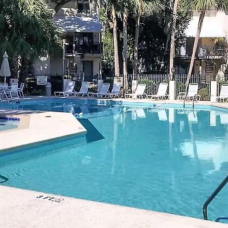 Springwood Villas With Pool Excess Half A Mile From Beach Hilton Head Island Exterior foto