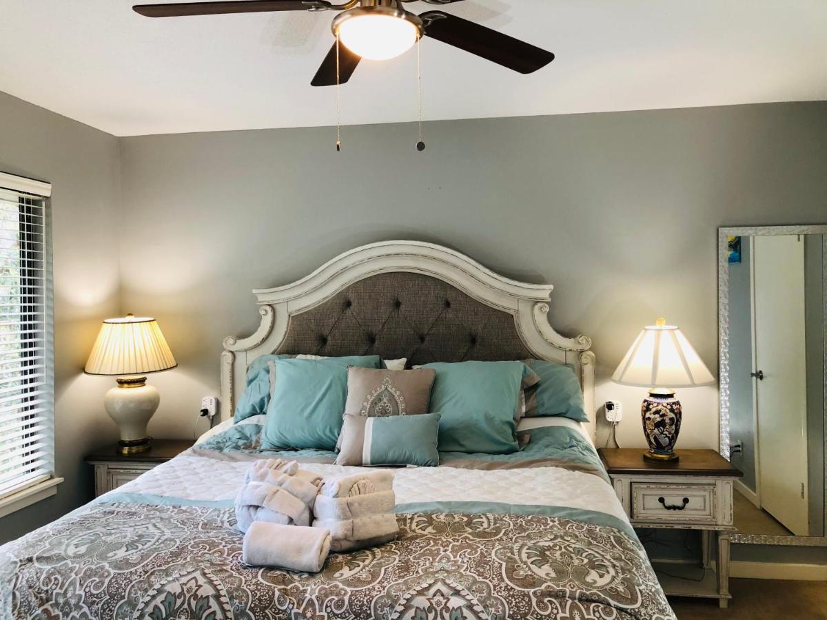 Springwood Villas With Pool Excess Half A Mile From Beach Hilton Head Island Exterior foto