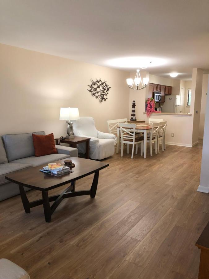 Springwood Villas With Pool Excess Half A Mile From Beach Hilton Head Island Exterior foto